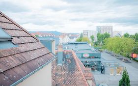 Coeur De Ville Colmar
